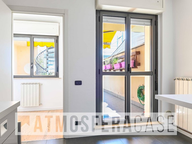 Trilocale in Vendita a Bergamo, 239'000€, 96 m²