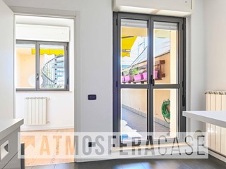 Trilocale in Vendita a Bergamo, 239'000€, 96 m²