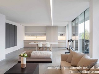 Trilocale in Vendita a Verona, 530'000€, 101 m²