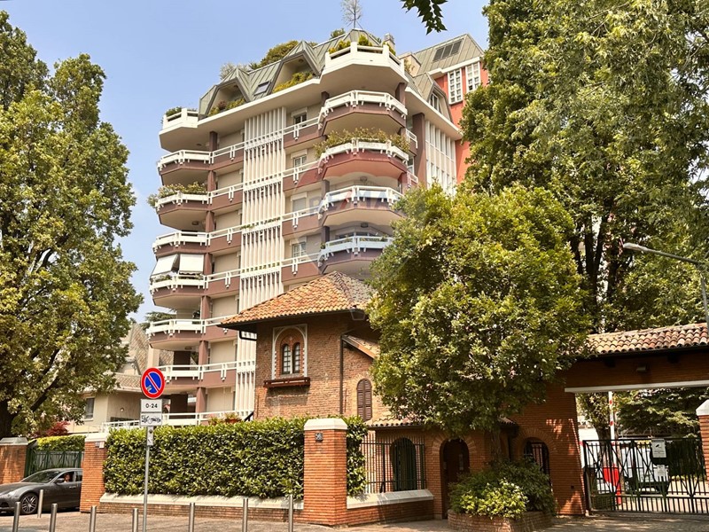 Appartamento in Vendita a Milano, 1'250'000€, 233 m²