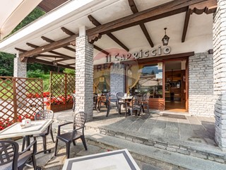 Immobile commerciale in Vendita a Scopello, 340'000&euro;, 240 m²