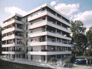 Bilocale in Vendita a Pesaro, 240'000€, 56 m²