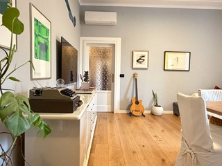 Trilocale in Vendita a Pesaro, 310'000€, 90 m²