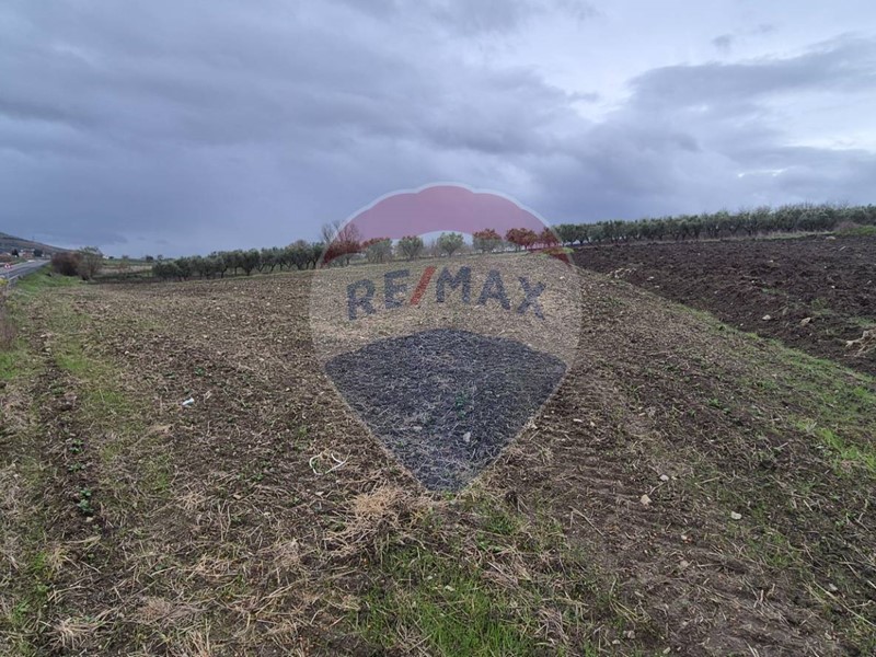 Terreno edificabile in Vendita a Flumeri, 195'000&euro;, 1300 m²
