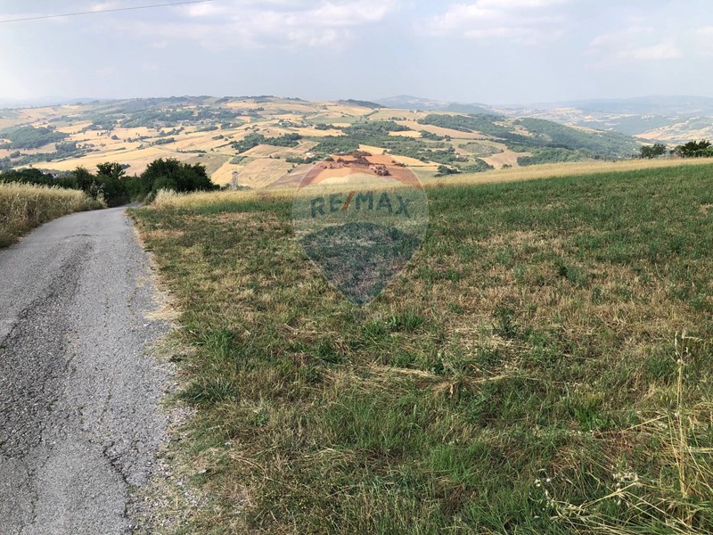 Terreno edificabile in Vendita a Fragneto Monforte, 30'000&euro;, 1800 m²