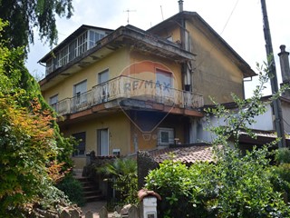 Casa Indipendente in Vendita a Calvi, 127'000&euro;, 189 m²