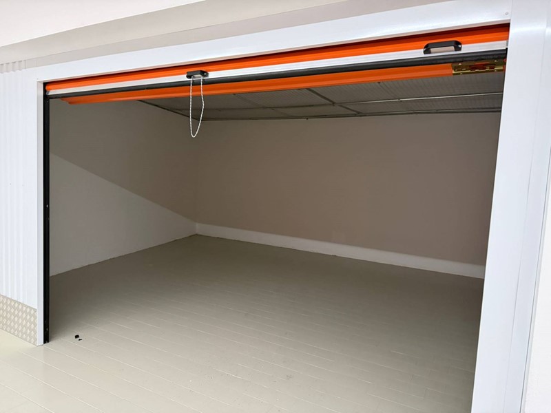 Box in Vendita a Olbia, 48'000&euro;, 31 m²