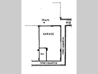 Box in Vendita a Olbia, 36'000&euro;, 42 m²