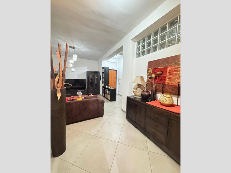 Quadrilocale in Vendita a Nocera Inferiore, 180'000&euro;, 120 m²