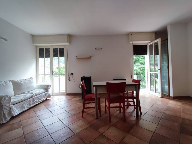Monolocale in Affitto a Provaglio d'Iseo, 480€, 40 m²