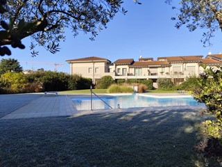 Bilocale in Affitto a Paratico, 1'500€, 75 m²