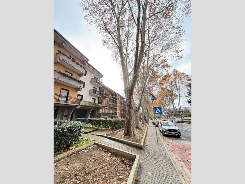 Quadrilocale in Vendita a Avellino, 190'000&euro;, 110 m²