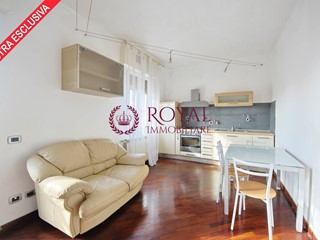 Bilocale in Vendita a Livorno, 125'000&euro;, 48 m²