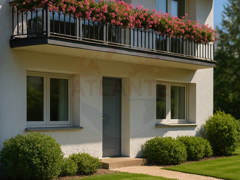 Appartamento in Vendita a Rovato, 305'000&euro;, 102 m²