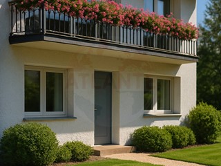 Appartamento in Vendita a Rovato, 305'000&euro;, 102 m²