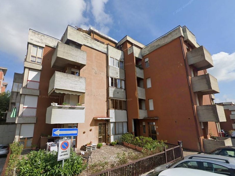 Quadrilocale in Vendita a Chianciano Terme, 51'000€, 123 m²