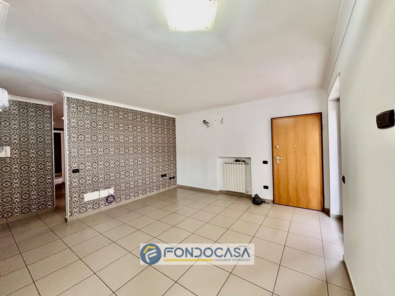 Quadrilocale in Affitto a Sant'Antimo, 550&euro;, 110 m²