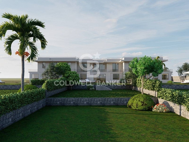 Villa in Vendita a San Gregorio di Catania, 690'000&euro;, 236 m²