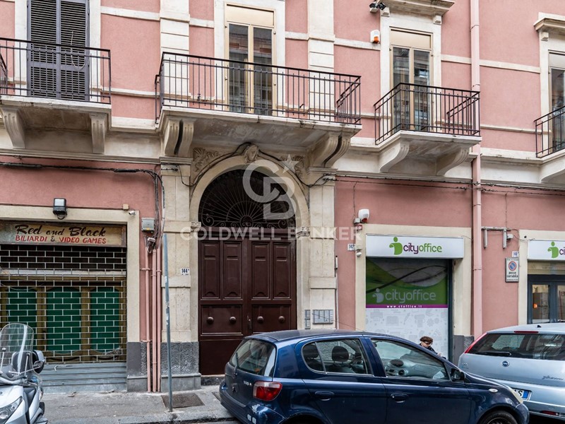 Monolocale in Affitto a Catania, 390€, 45 m²
