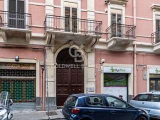 Monolocale in Affitto a Catania, 390€, 45 m²