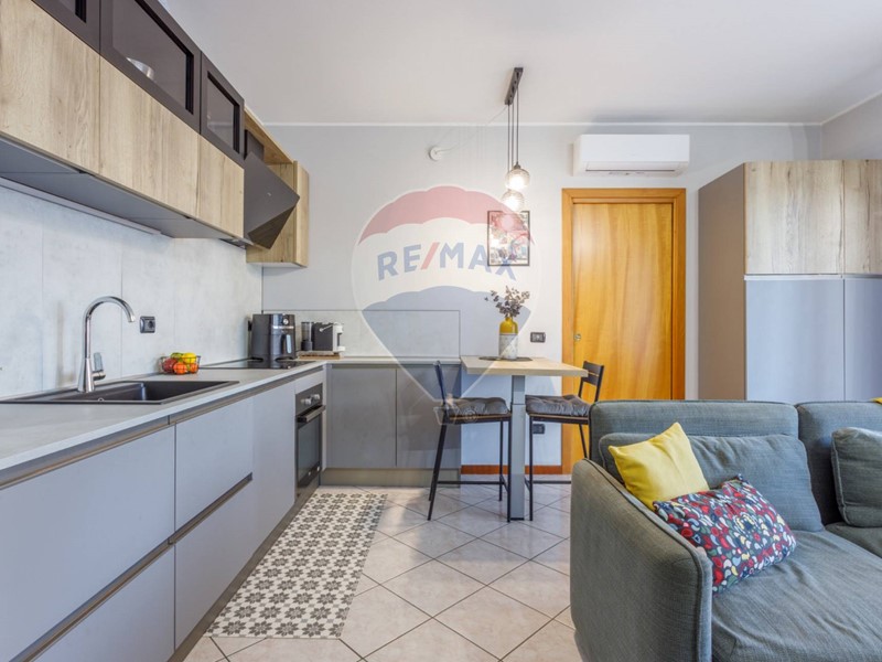 Bilocale in Vendita a Reggio Emilia, 139'000€, 57 m²