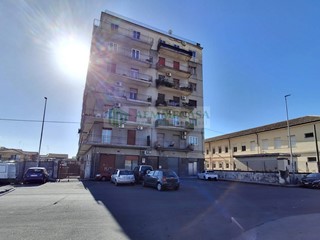 Quadrilocale in Vendita a Catania, 128'000€, 125 m²