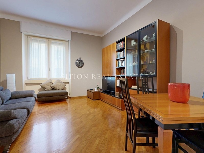 Trilocale in Vendita a Milano, 639'000€, 115 m²