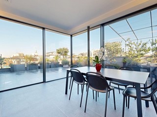 Bilocale in Affitto a Milano, 3'200€, 140 m²