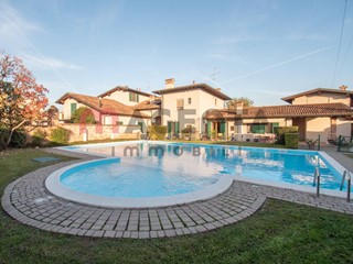 Monolocale in Vendita a Castel Mella, 129'000&euro;, 46 m²