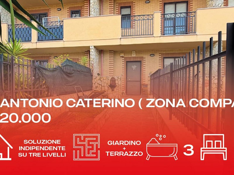 Villetta a schiera in Vendita a Manfredonia, 320'000&euro;, 200 m²