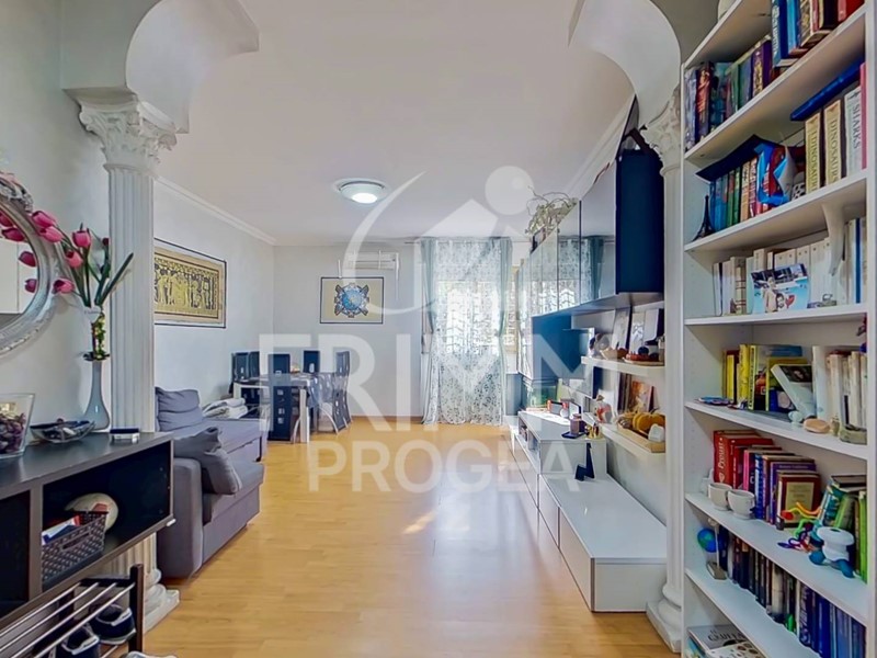 Quadrilocale in Vendita a Roma, 219'000€, 120 m²