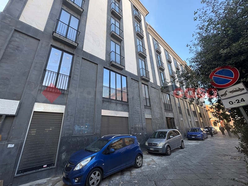 Bilocale in Vendita a Caserta, 255'000€, 80 m², con Box