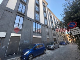 Bilocale in Vendita a Caserta, 255'000€, 80 m², con Box