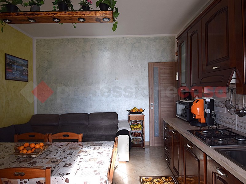 Trilocale in Vendita a Castel San Giorgio, 139'000&euro;, 75 m²