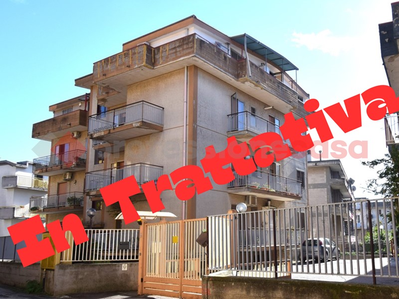 Trilocale in Vendita a Castel San Giorgio, 135'000&euro;, 75 m²