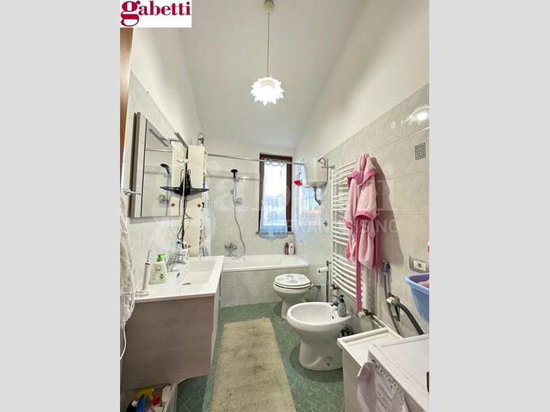 Quadrilocale in Vendita a Murlo, 129'000€, 61 m², con Box