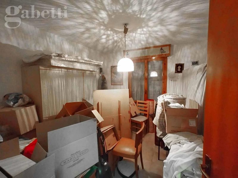 Attico in Vendita a Senigallia, 300'000&euro;, 105 m², con Box