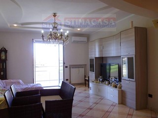 Quadrilocale in Vendita a Afragola, 210'000&euro;, 130 m²