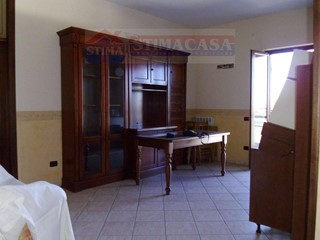 Trilocale in Vendita a Afragola, 180'000&euro;, 100 m²