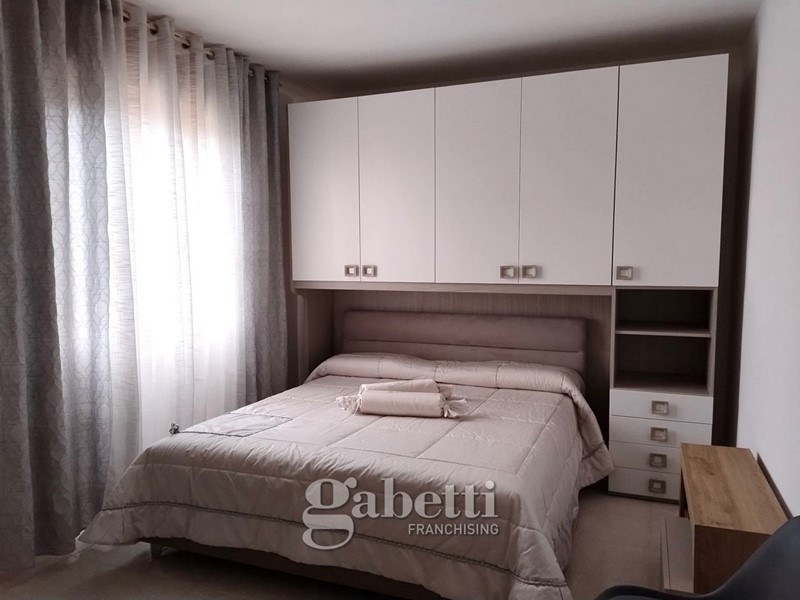 Quadrilocale in Affitto a Campobasso, 200€, 87 m², arredato