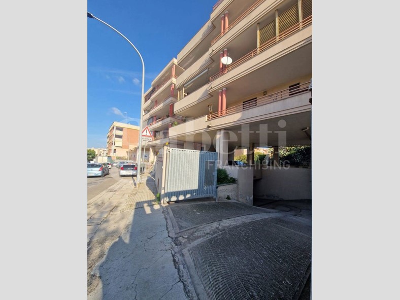 Box in Vendita a Brindisi, 25'000&euro;, 20 m²