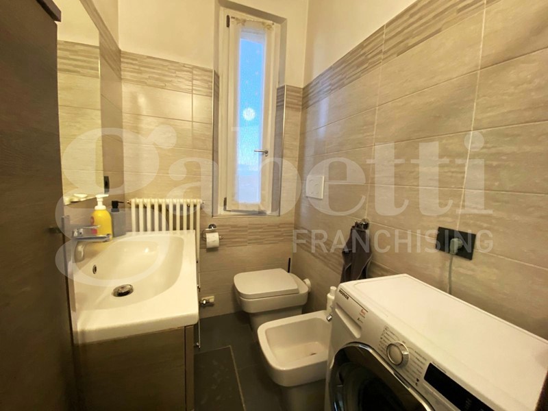 Trilocale in Vendita a Garlasco, 110'000&euro;, 70 m², arredato