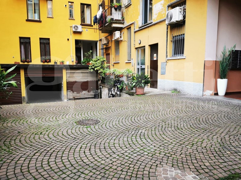 Box in Vendita a Milano, 27'000&euro;, 12 m²