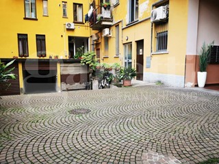 Box in Vendita a Milano, 27'000&euro;, 12 m²