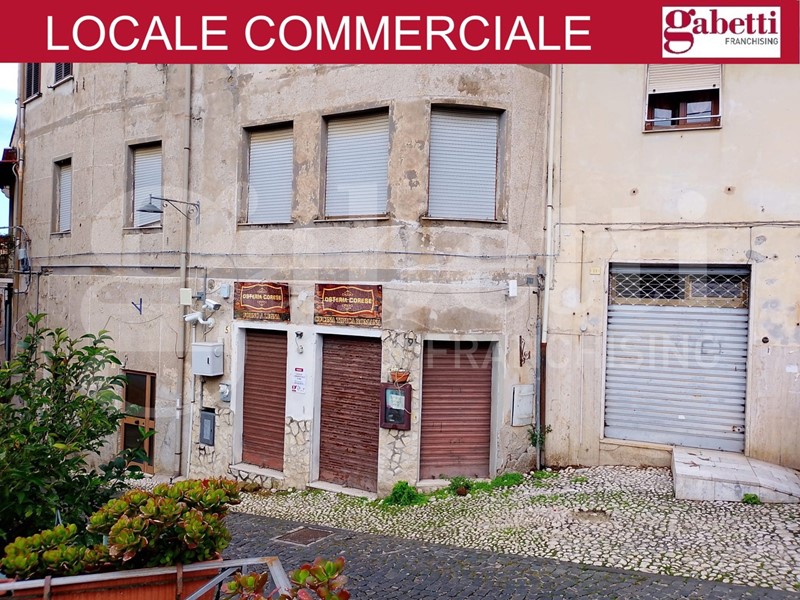Negozio in Vendita a Cori, 70'000&euro;, 70 m²