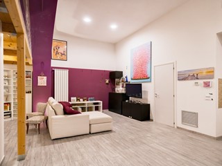 Trilocale in Affitto a Roma, 1'800€, 70 m², arredato