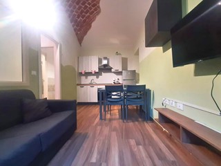 Bilocale in Affitto a Torino, 600€, 48 m², arredato