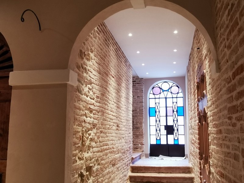 Quadrilocale in Affitto a Marostica, 2'350&euro;, 210 m²