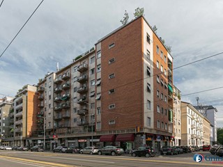 Trilocale in Vendita a Milano, 349'000€, 80 m²