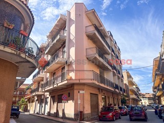 Attico in Vendita a Milazzo, 145'000&euro;, 100 m²